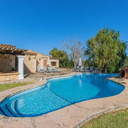 Roig Petit By 360 Villa *