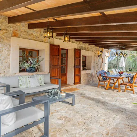 Villa Roig Petit By 360 *