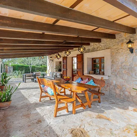 Villa Roig Petit By 360