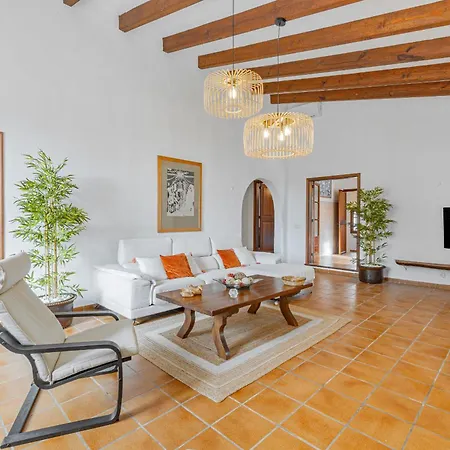 Villa Roig Petit By 360