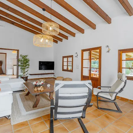 Villa Roig Petit By 360