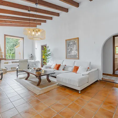 Roig Petit By 360 Villa Pollensa