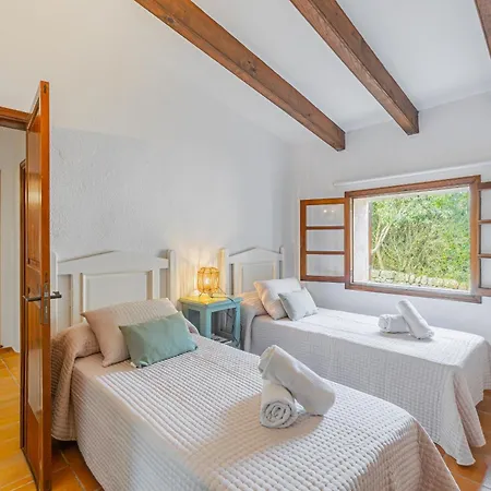 Villa Roig Petit By 360 *