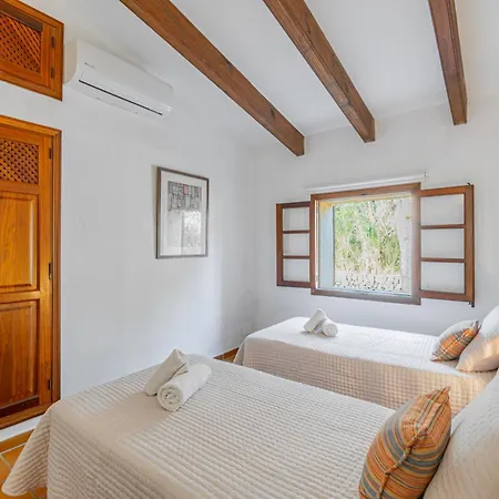 Roig Petit By 360 Villa Pollensa