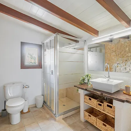 Villa Roig Petit By 360 Pollensa