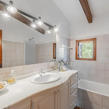 Roig Petit By 360 Villa Pollensa