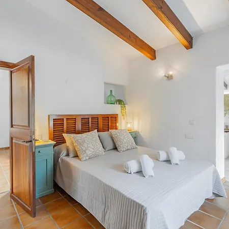 Roig Petit By 360 * Pollensa