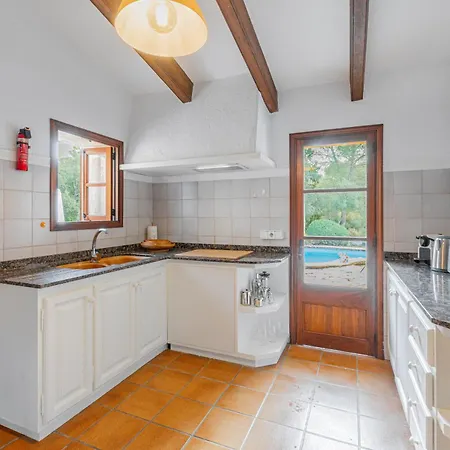 Villa Roig Petit By 360