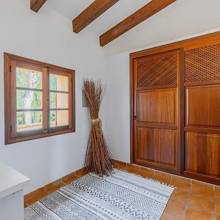 Villa Roig Petit By 360 *