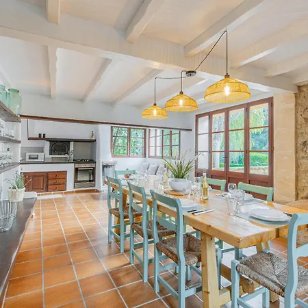Villa Roig Petit By 360 Pollensa