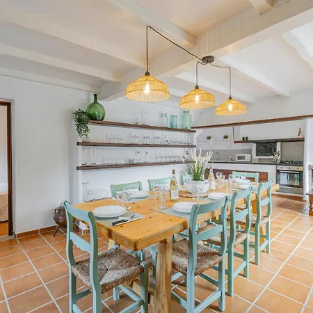 Roig Petit By 360 Villa