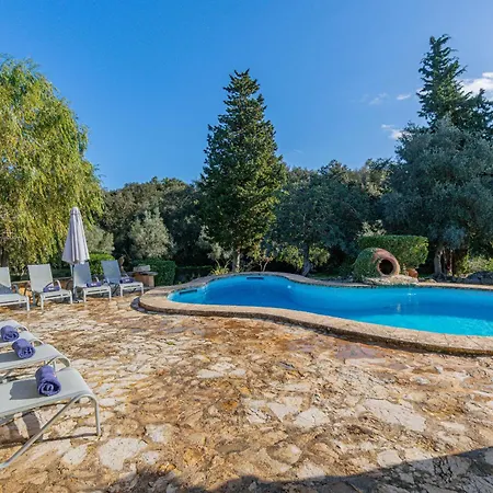 Roig Petit By 360 Villa Pollensa