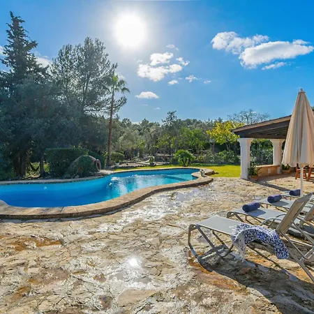 Villa Roig Petit By 360