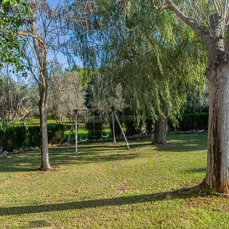 Villa Roig Petit By 360 *