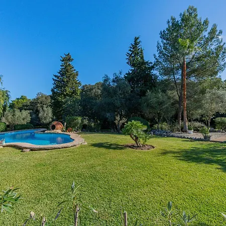 Roig Petit By 360 Villa *