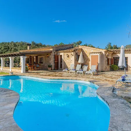 Villa Roig Petit By 360 Pollensa