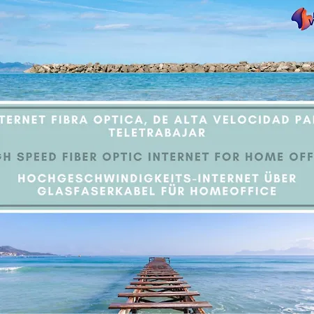 Roig Petit By 360 Pollensa