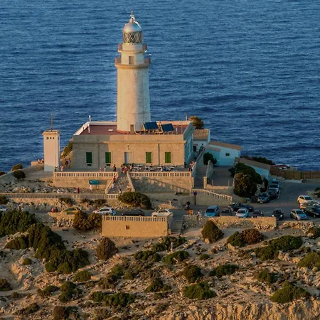 Roig Petit By 360 Pollensa