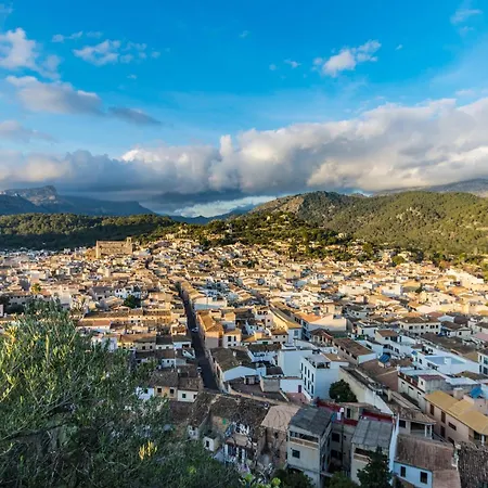 Villa Roig Petit By 360 Pollensa