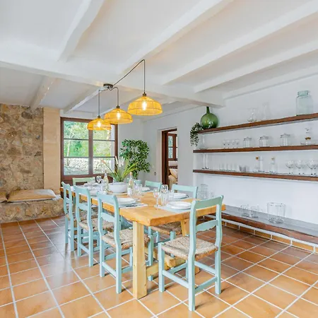 Roig Petit By 360 Pollença