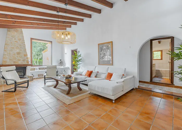 Roig Petit By 360 Villa Pollença