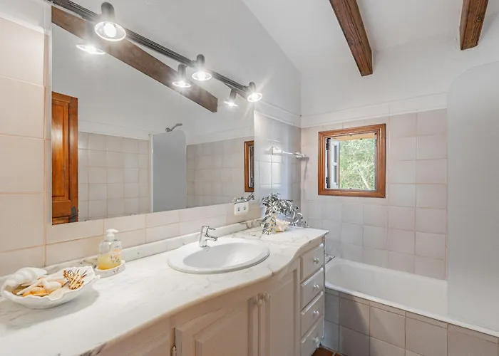 Roig Petit By 360 Villa Pollença