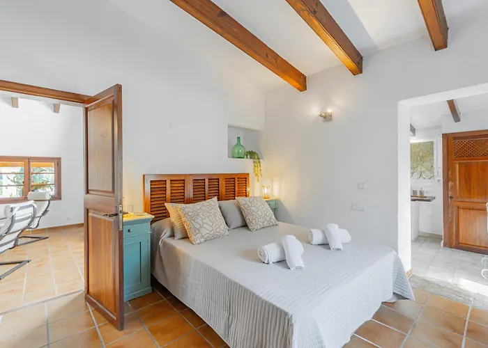 Roig Petit By 360 * Pollença