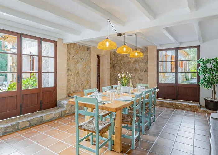 Roig Petit By 360 Villa