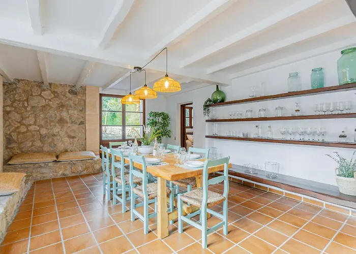 Roig Petit By 360 Pollença