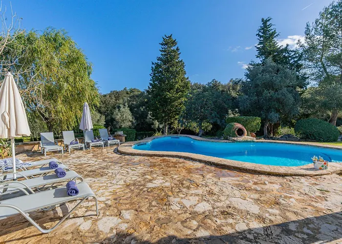 Roig Petit By 360 Villa Pollença