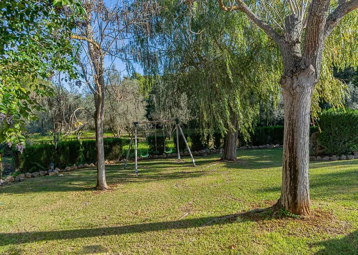 Villa Roig Petit By 360 *