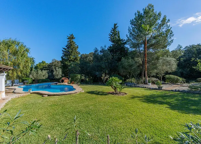 Roig Petit By 360 Villa *