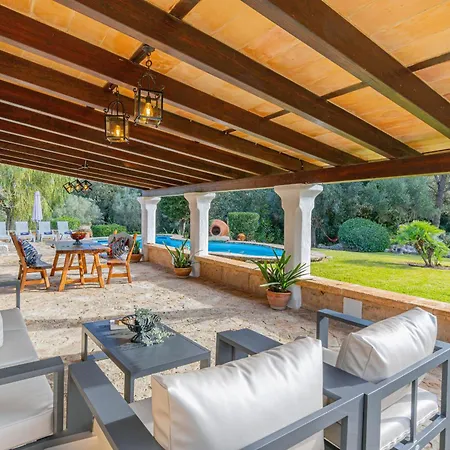 Villa Roig Petit By 360