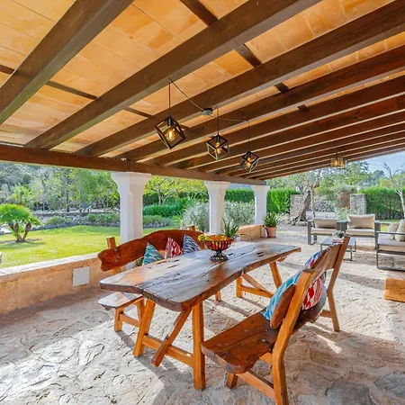 Villa Roig Petit By 360 Pollenca