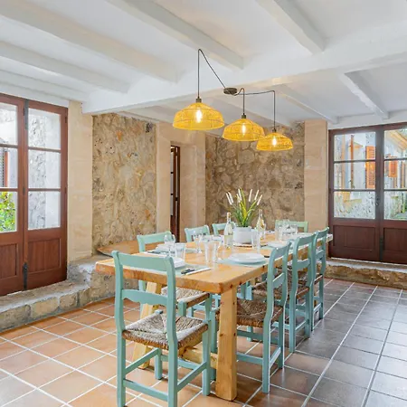 Roig Petit By 360 Villa