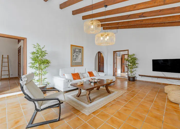 Villa Roig Petit By 360