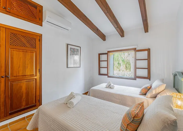 Roig Petit By 360 Villa Pollenca