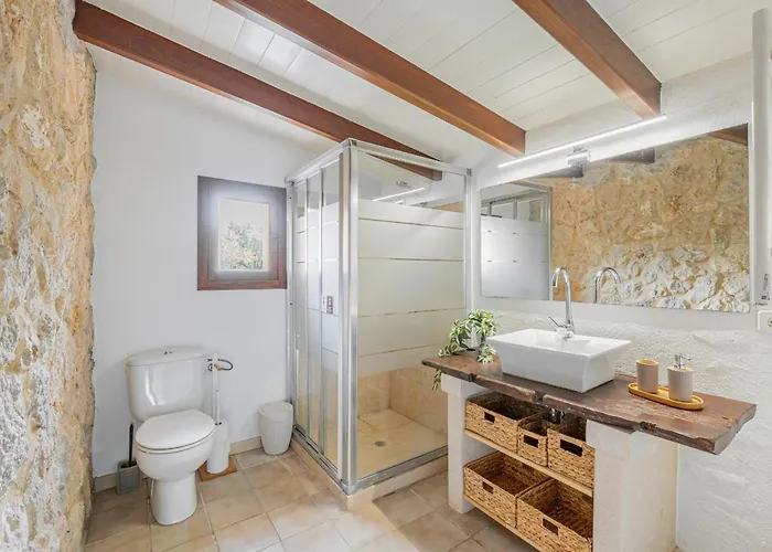 Villa Roig Petit By 360 Pollenca