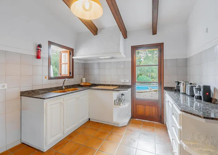 Villa Roig Petit By 360