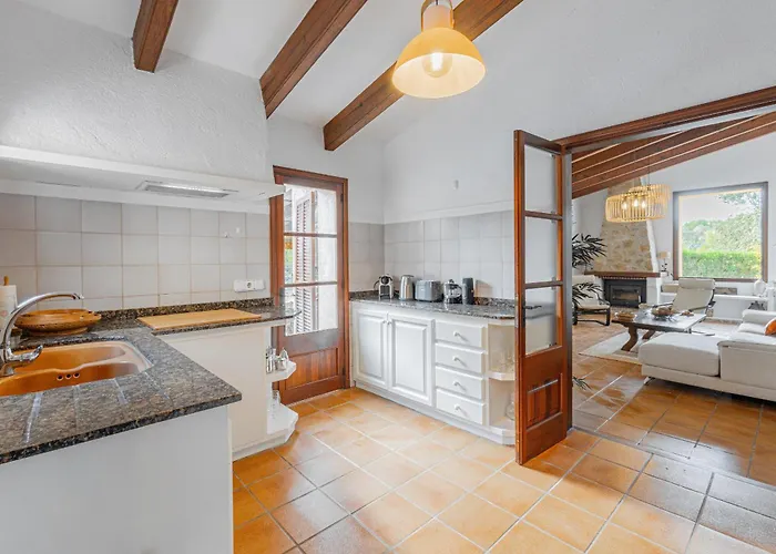 Roig Petit By 360 * Pollenca