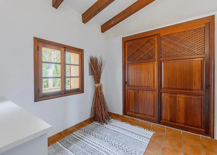 Villa Roig Petit By 360 *