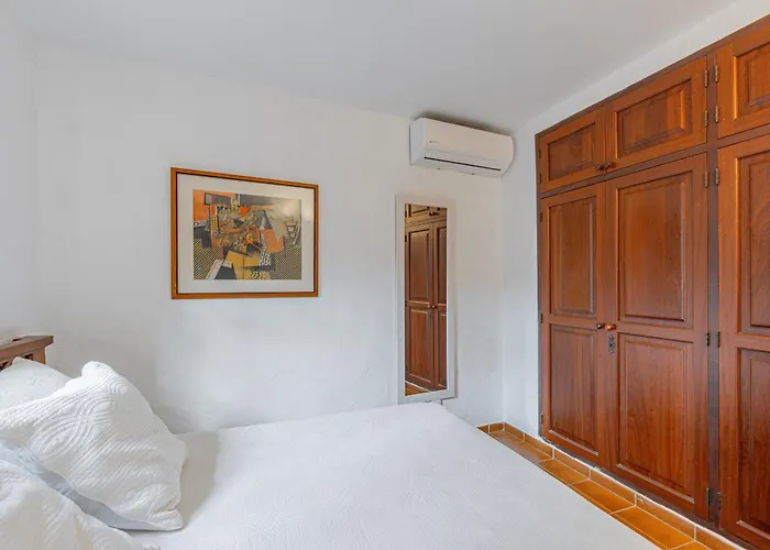 Roig Petit By 360 Villa