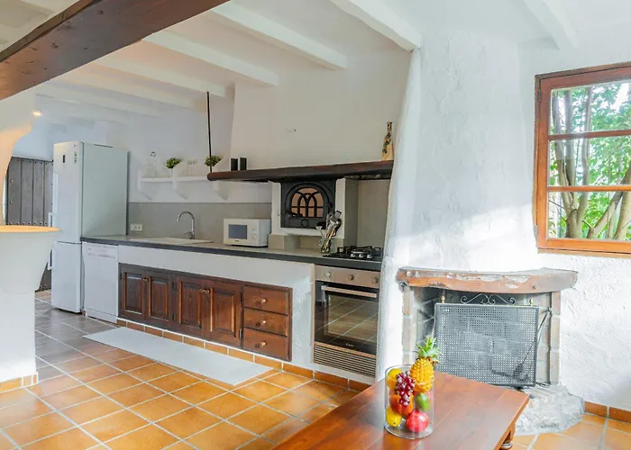 Roig Petit By 360 * Pollenca