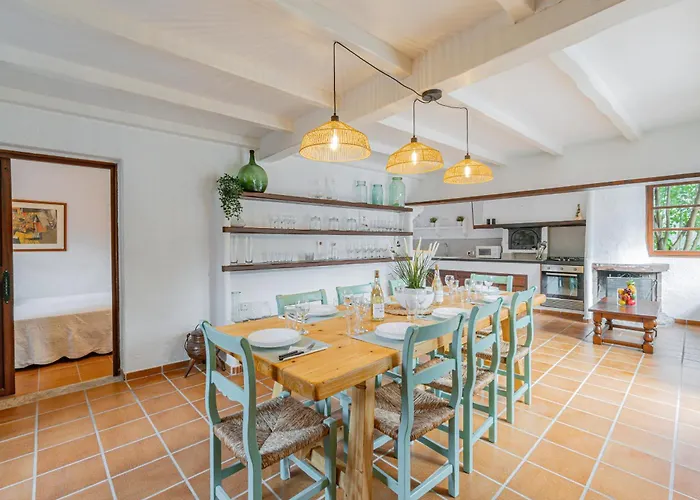 Roig Petit By 360 Villa