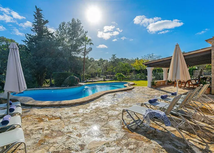 Villa Roig Petit By 360