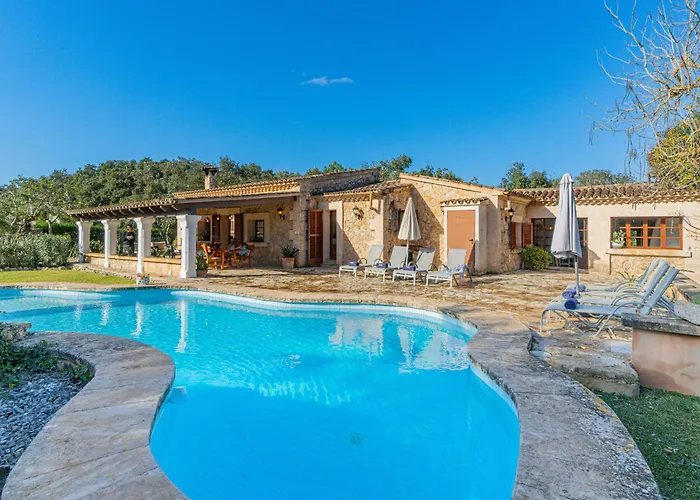 Villa Roig Petit By 360 Pollenca