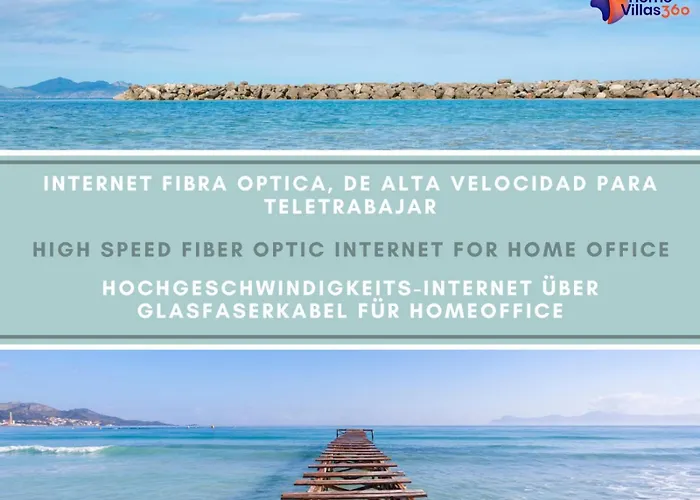 Roig Petit By 360 Pollenca