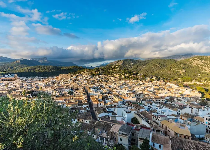 Villa Roig Petit By 360 Pollenca